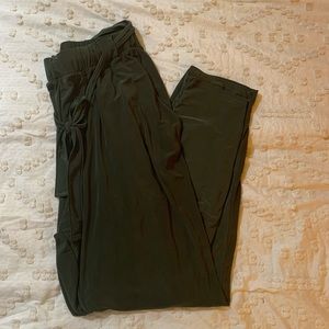 Fashion Nova Push Play Pants